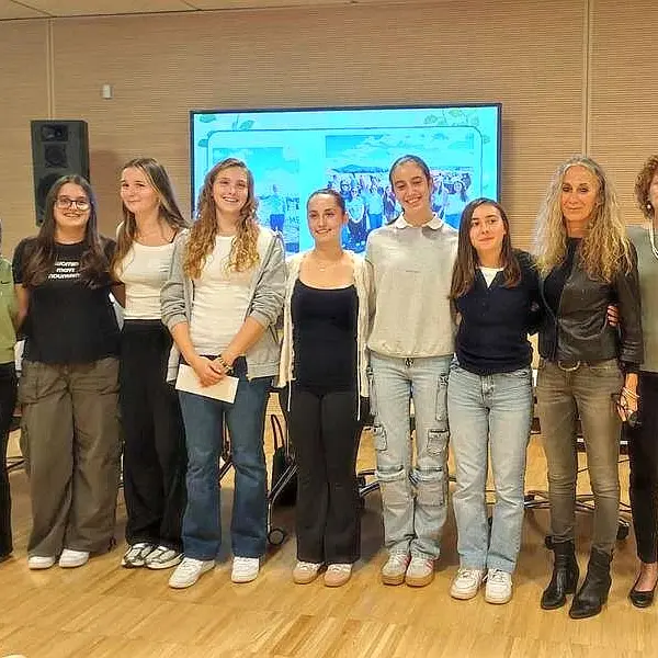 Riva del Garda, borse di studio a sei studentesse del Sommerkurs