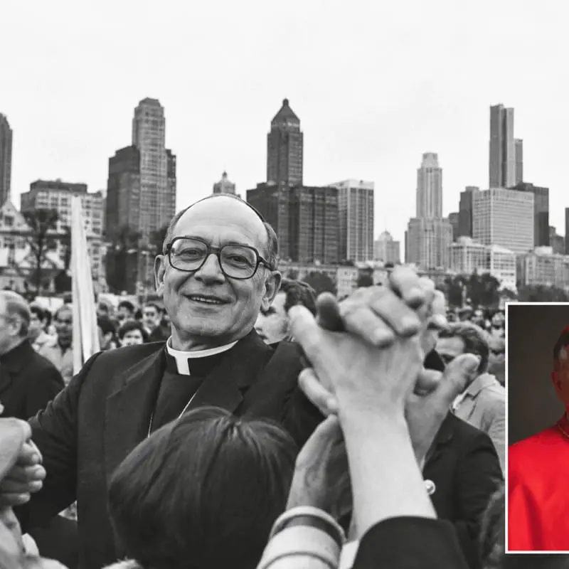 Da Tonadico a Chicago, il ricordo del cardinale Bernardin: tre giorni di celebrazioni in Trentino