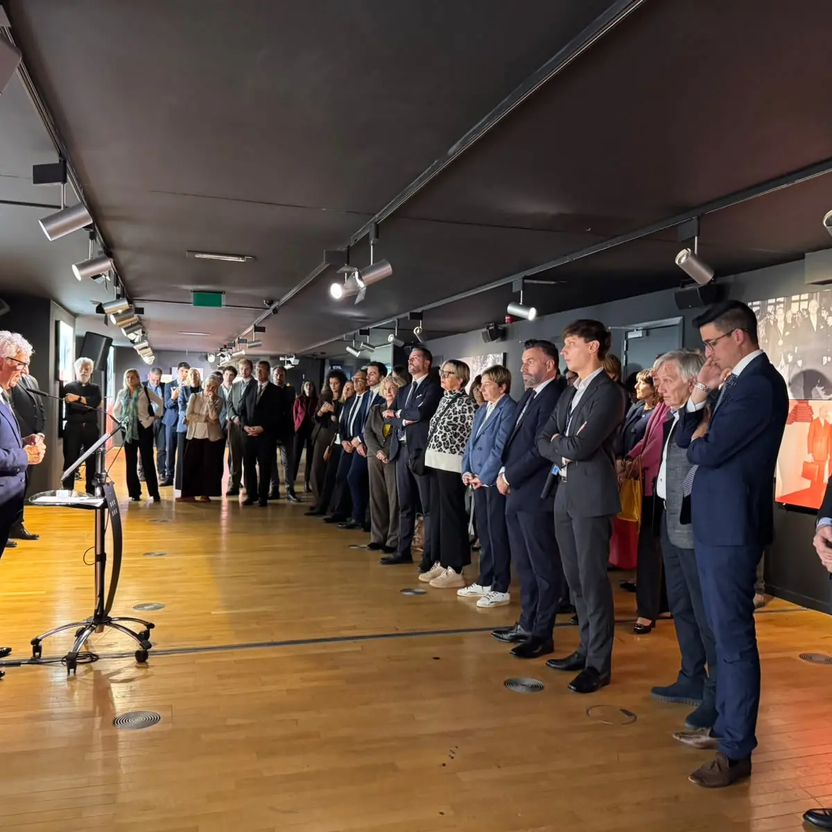 Alcide De Gasperi, la sua vita in 43 immagini: la mostra del Trentino arriva a Bruxelles