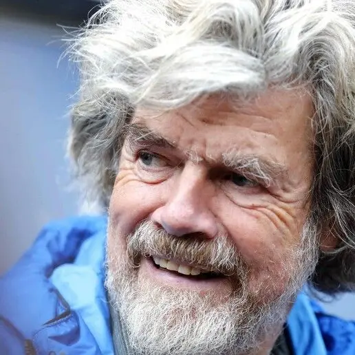 Reinhold Messner: 40 anni dalla conquista dei 14 ottomila