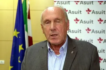 «L’influenza? Sta girando…alla larga»: parla l'assessore Tonina