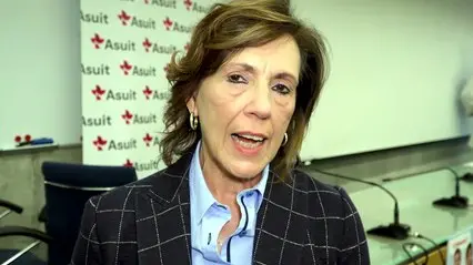 «L’influenza? Sta girando…alla larga»: Maria Grazia Zuccali, direttrice del Dipartimento di prevenzione