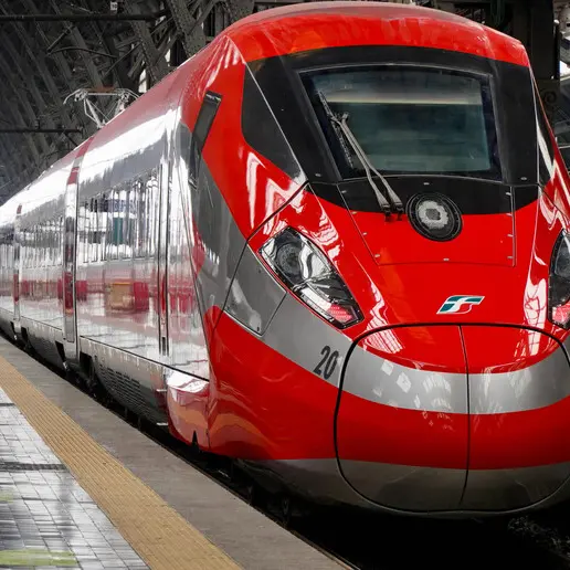 Frecciarossa Sibari-Bolzano, a rischio lo stop al collegamento diretto: Zanella interroga la Provincia