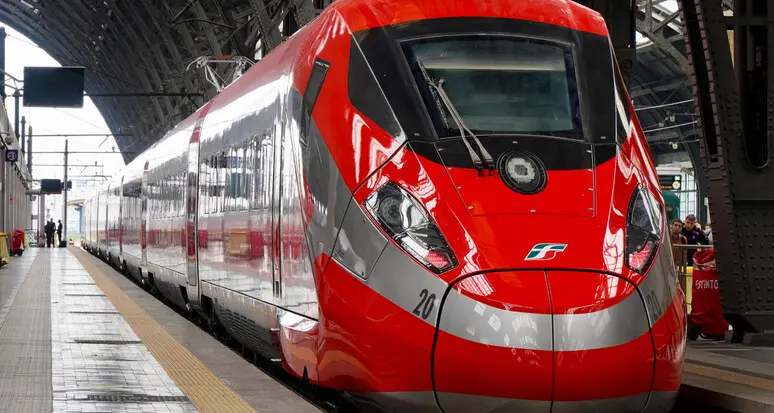 Frecciarossa Sibari-Bolzano, a rischio lo stop al collegamento diretto: Zanella interroga la Provincia