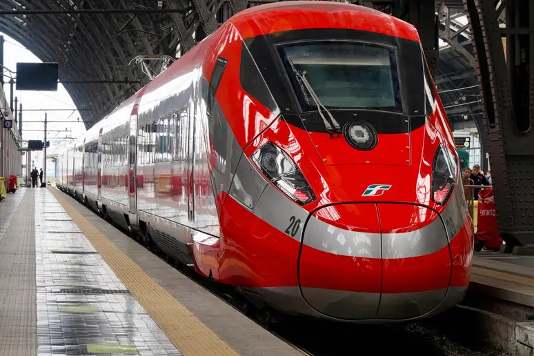 Frecciarossa Sibari-Bolzano, a rischio lo stop al collegamento diretto: Zanella interroga la Provincia
