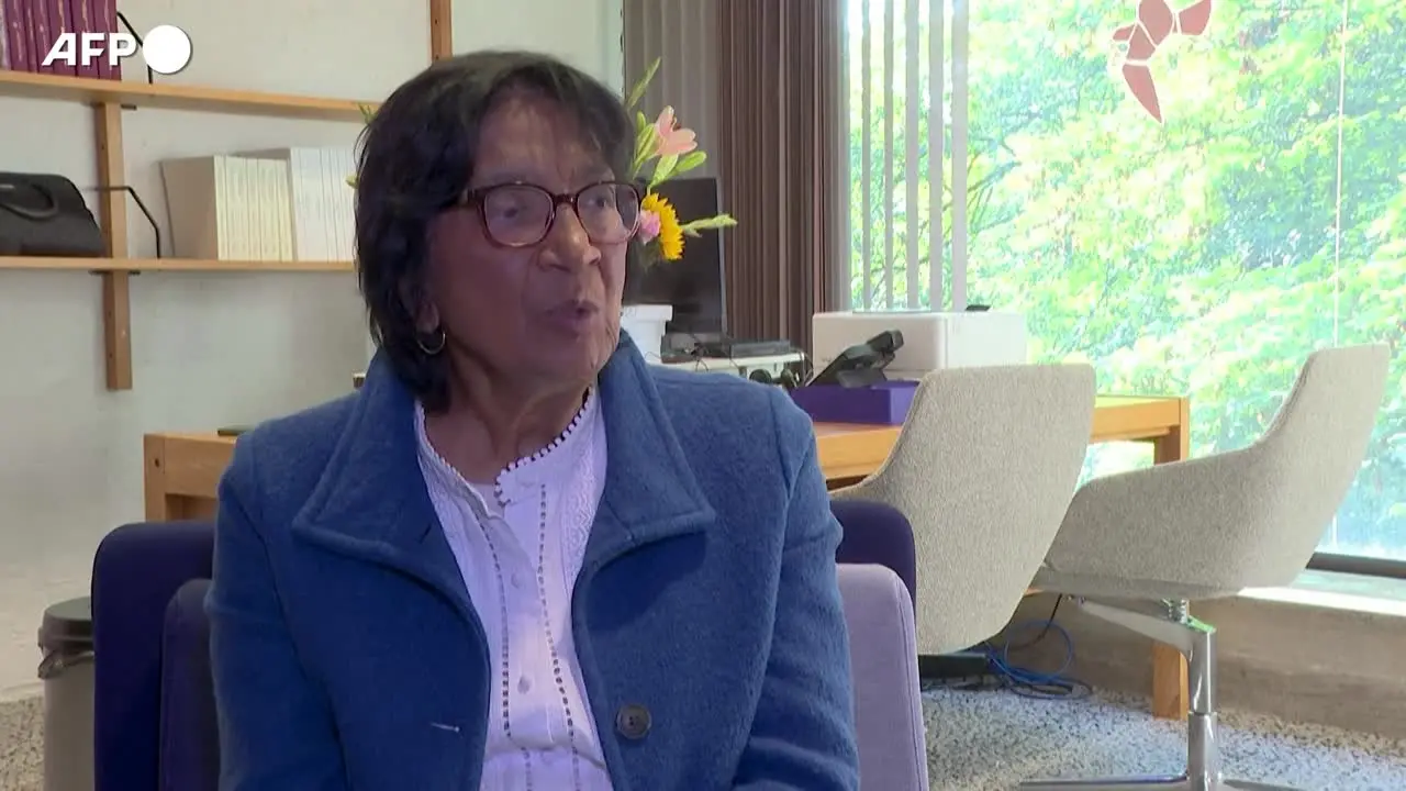 Premio Nobel Pillay: “Illegali le sanzioni di Trump contro la Cpi”