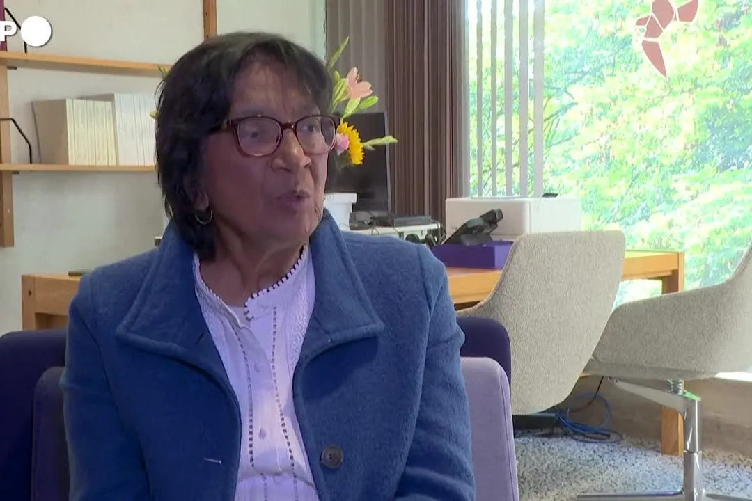 Premio Nobel Pillay: “Illegali le sanzioni di Trump contro la Cpi”