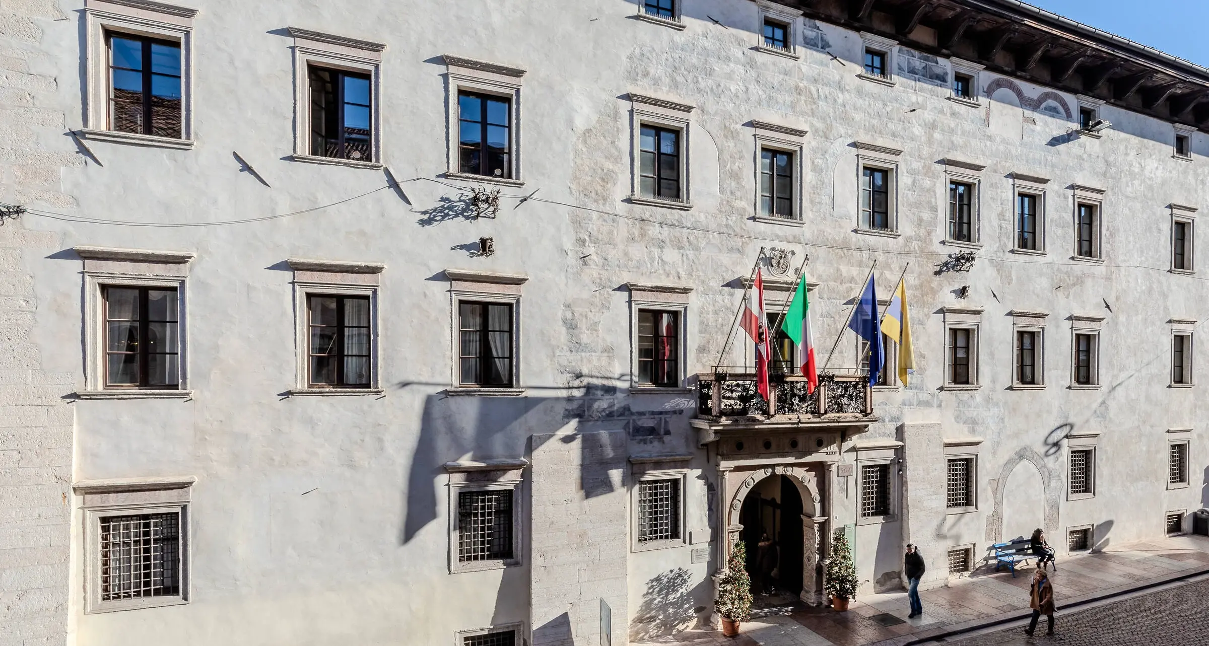 Bilancio del Comune di Trento, buco da 750mila euro all’anno: tagli a cultura e welfare