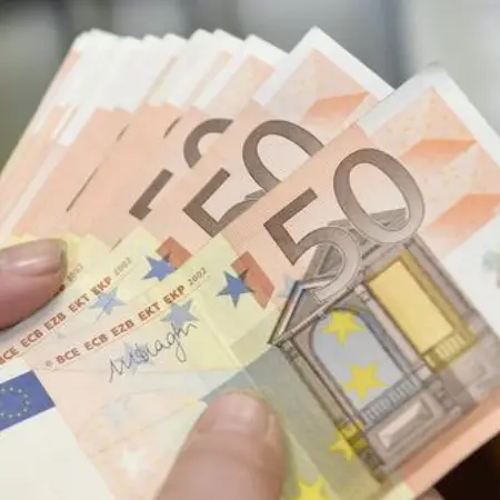 Stipendi, il Trentino resta indietro: in Alto Adige si guadagna il 20% in più