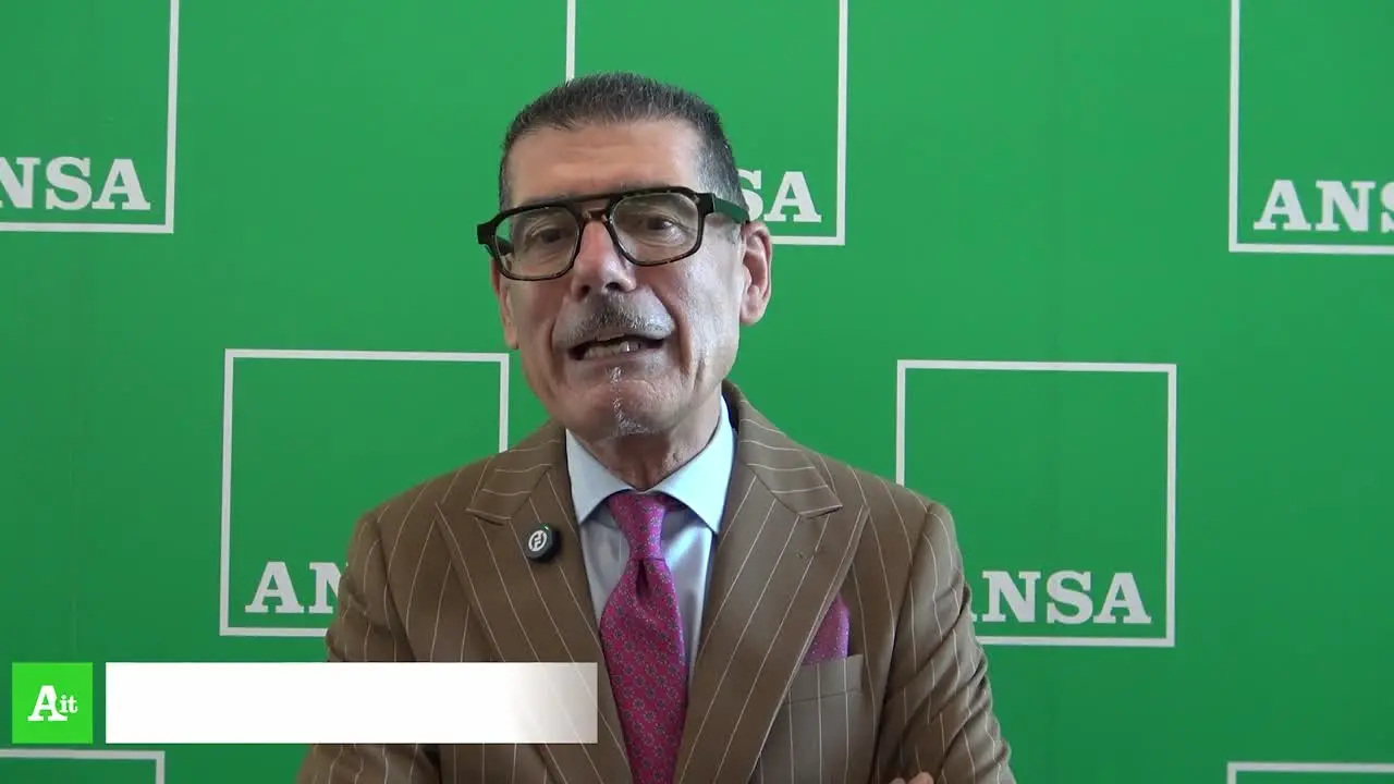 TTG Travel Experience e InOut, Ermeti: \"Qui oggi arriva il mondo per comprare il mondo\"