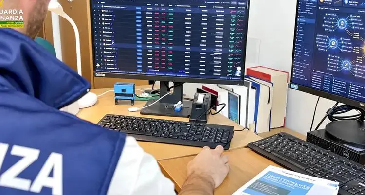 Truffa delle criptovalute in Trentino, la testimonianza: «Ho perso quasi tutti i miei risparmi»