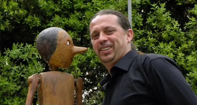 Tra volumi rari e giornali d'epoca, a Firenze mostra su Carlo Collodi