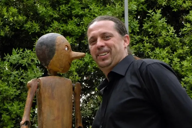 Tra volumi rari e giornali d'epoca, a Firenze mostra su Carlo Collodi