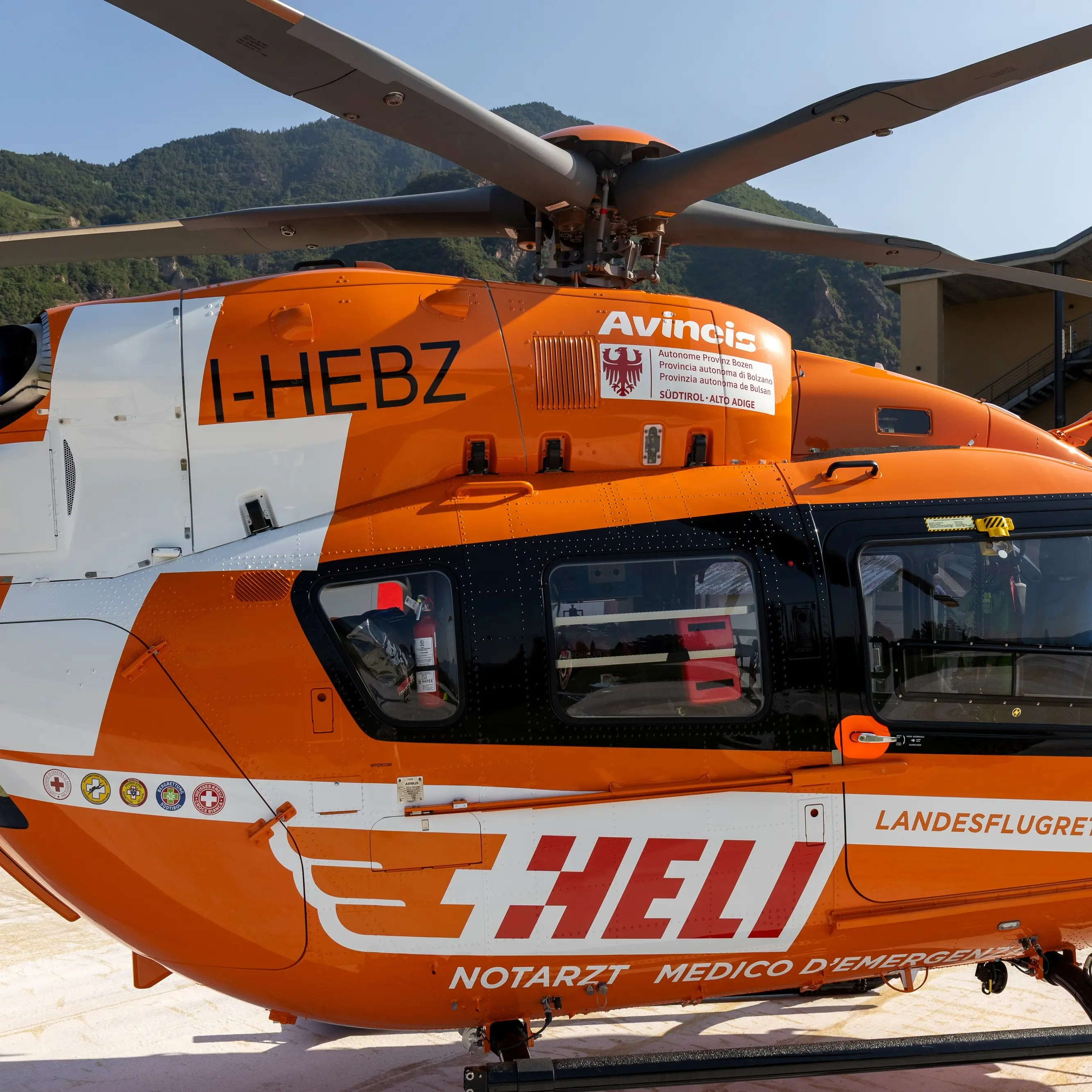 Incidente mortale in Val Senales: escursionista cade nel vuoto e perde la vita