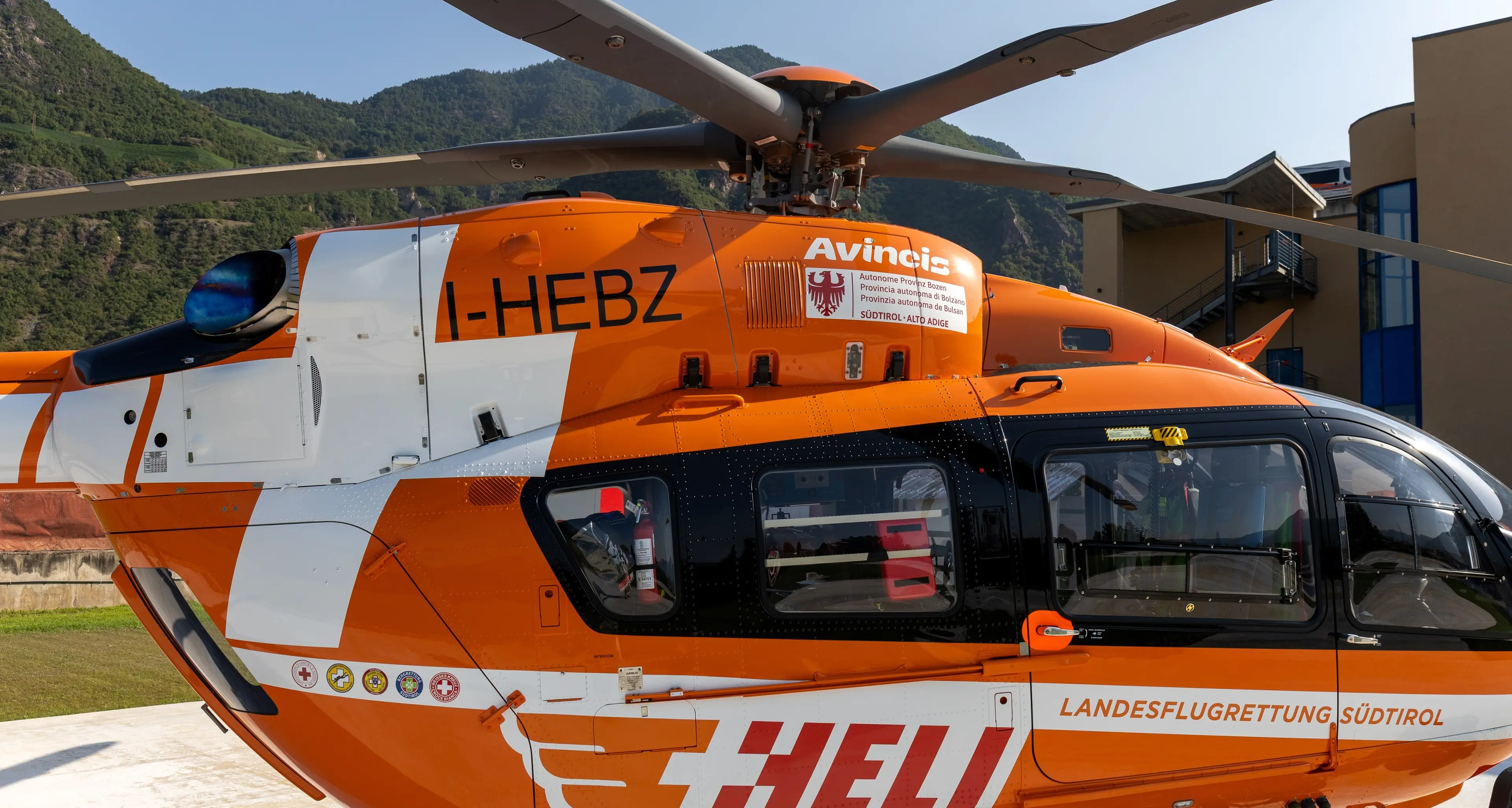 Incidente mortale in Val Senales: escursionista cade nel vuoto e perde la vita