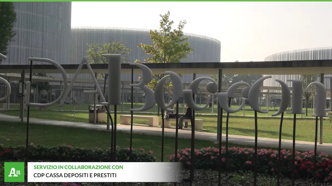 Cdp, a Milano il primo Investor Day