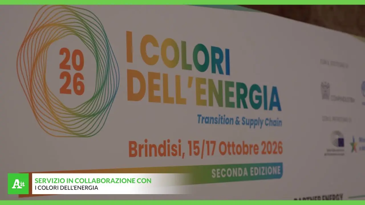 \"Transizione energetica efficace con un sistema industriale competitivo\"