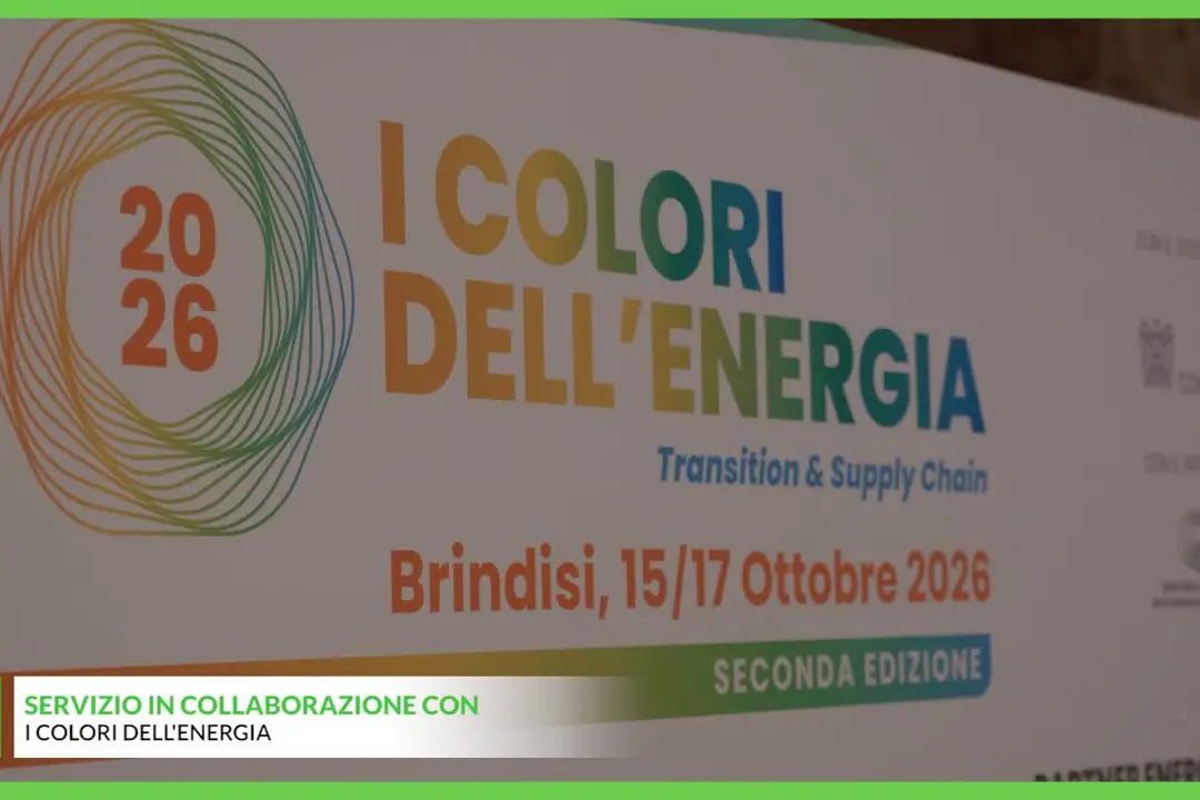 \"Transizione energetica efficace con un sistema industriale competitivo\"