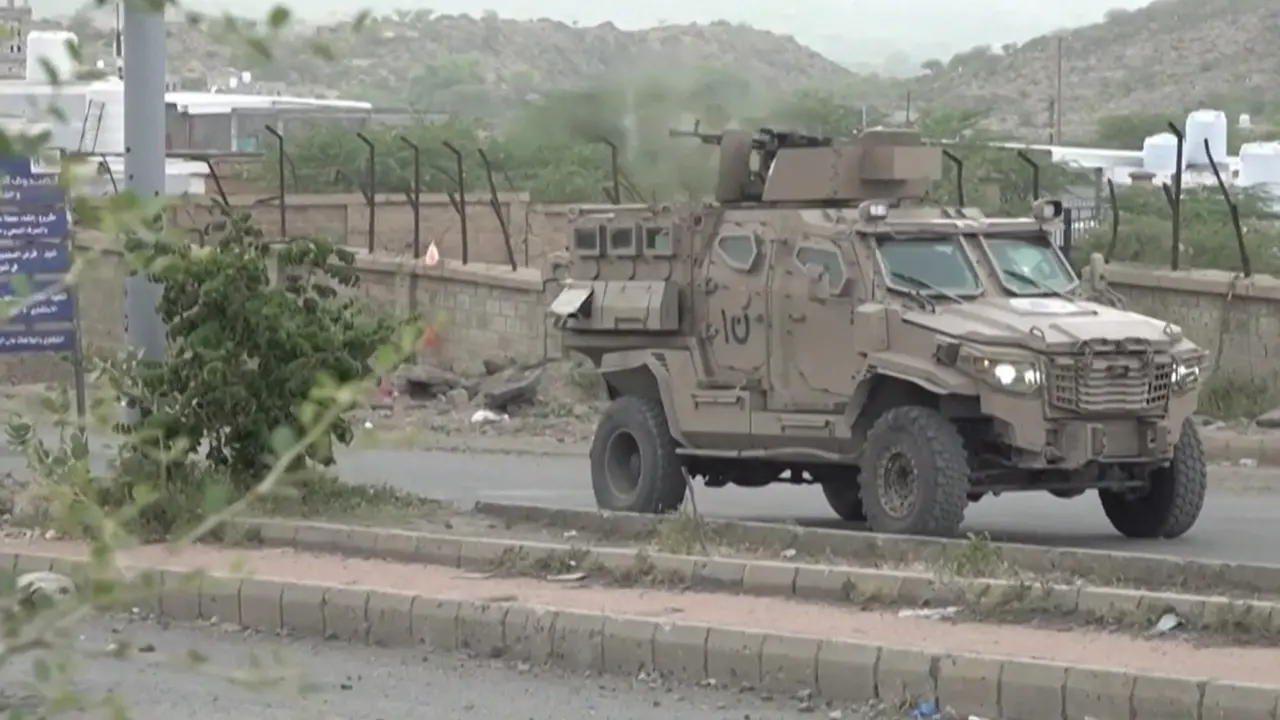 Yemen, proseguono gli scontri fra Houthi e regolari sostenuti dall'Arabia