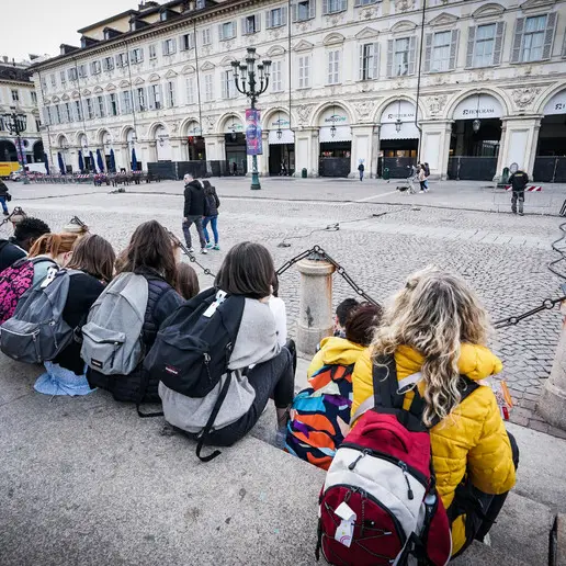 Scuola, la protesta dei docenti dilaga in Trentino: più di 50 istituti coinvolti