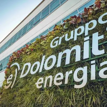 Dolomiti Energia si rafforza nel gas: accordo con A2A per acquisire Retragas