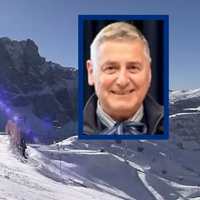 Morto Paolo Fosco, pioniere del turismo in Val di Fassa. Failoni: “Un pioniere”