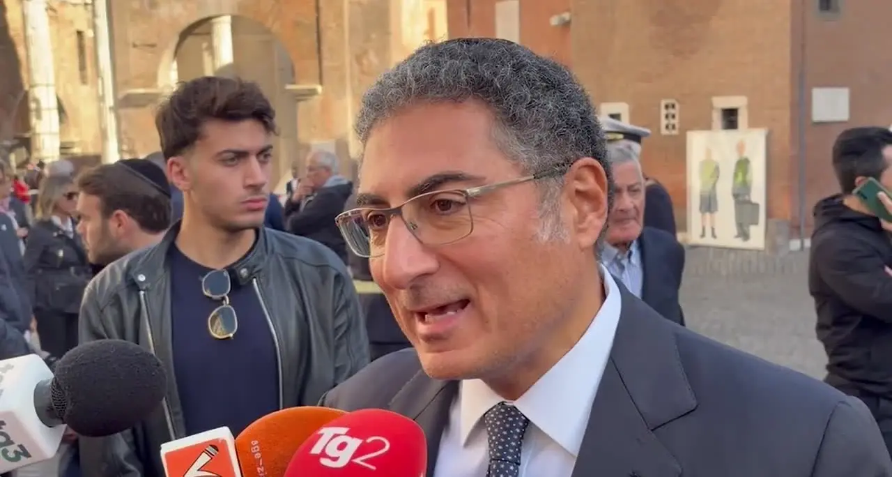 16 ottobre, Fadlun: \"Anpi non faccia politica, sia custode della resistenza\"