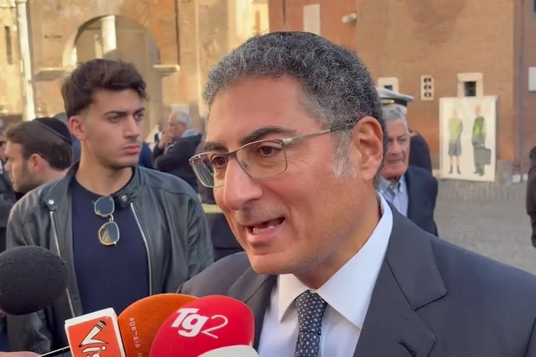 16 ottobre, Fadlun: \"Anpi non faccia politica, sia custode della resistenza\"