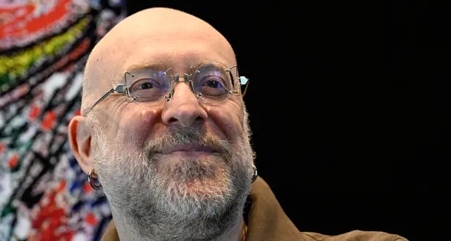 Mario Biondi: \"Dopo il no di Conti, riprovo con il festival di Sanremo\"