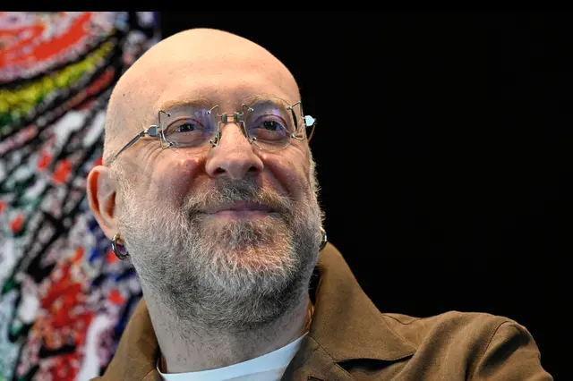 Mario Biondi: \"Dopo il no di Conti, riprovo con il festival di Sanremo\"