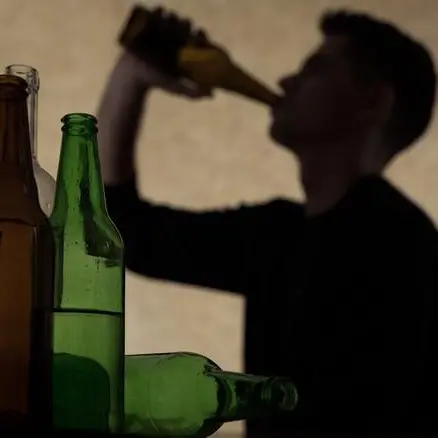 Alcol, in Trentino il 28% degli uomini beve sopra la media nazionale