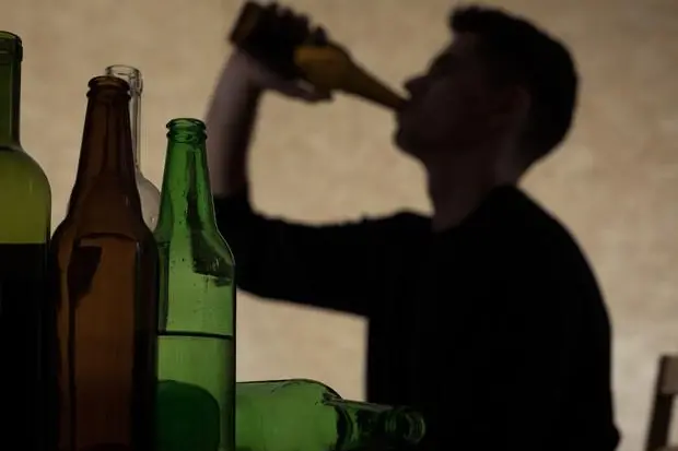 Alcol, in Trentino il 28% degli uomini beve sopra la media nazionale