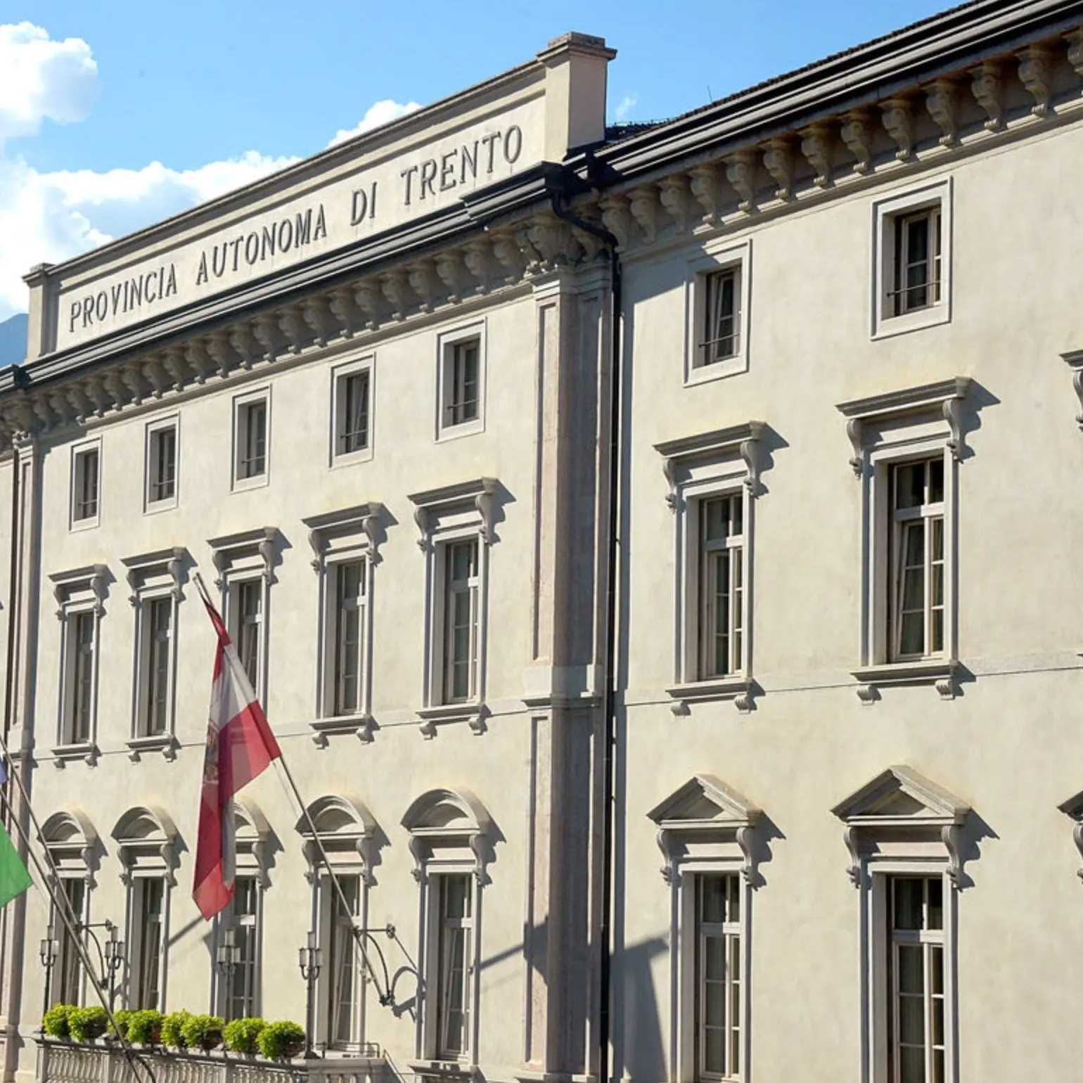 Val di Fiemme, 77 milioni per 22 opere: strade, ciclabili e scuole al centro degli investimenti
