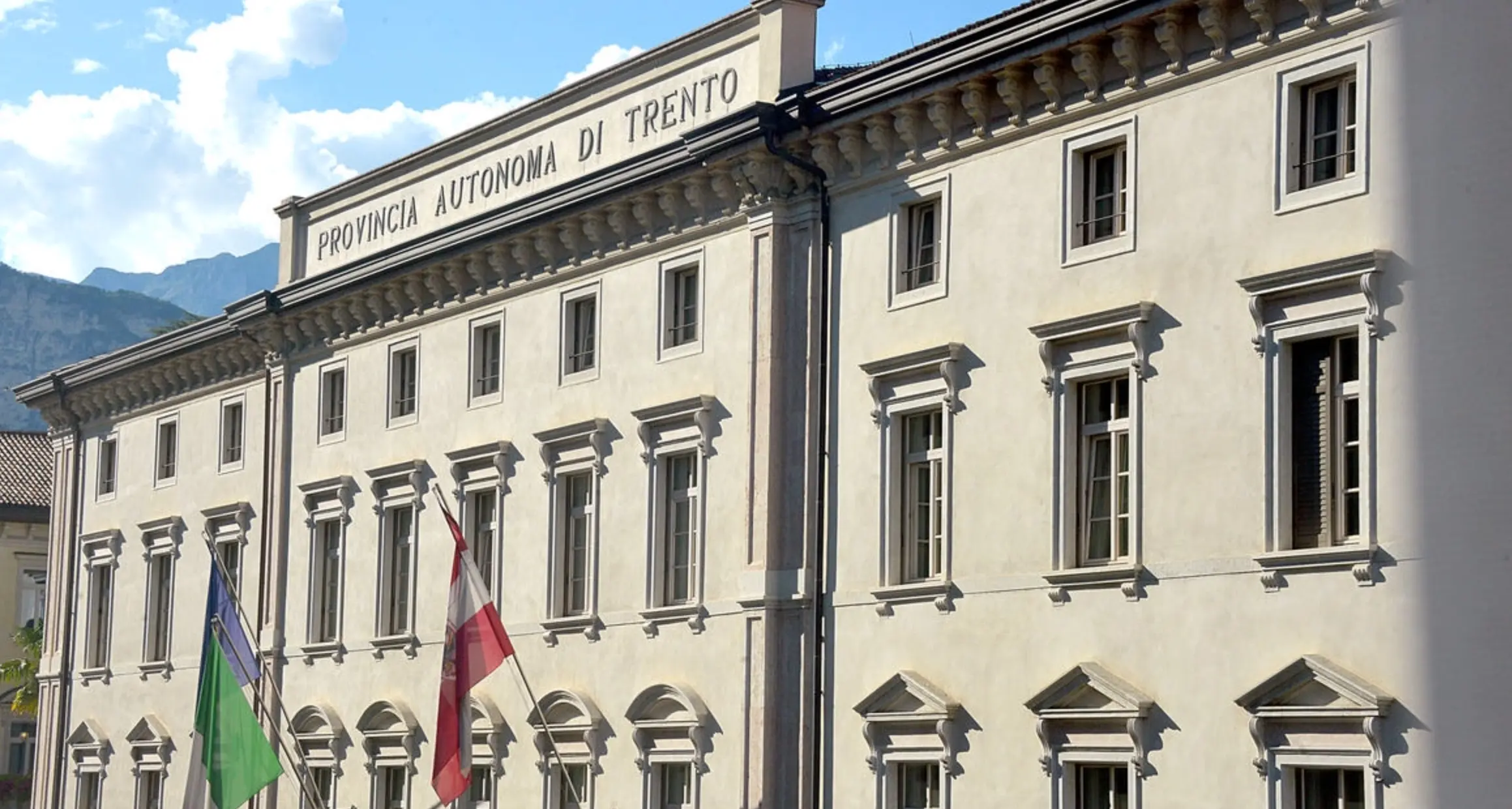 Val di Fiemme, 77 milioni per 22 opere: strade, ciclabili e scuole al centro degli investimenti