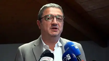 Val di Fiemme: 76,9 milioni di euro per 22 opere sul territorio. Il commento di Fugatti