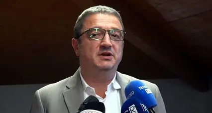 Val di Fiemme: 76,9 milioni di euro per 22 opere sul territorio. Il commento di Fugatti