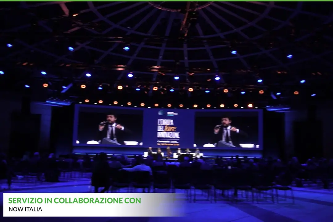Al Digital Innovation Forum si parla di sicurezza nazionale
