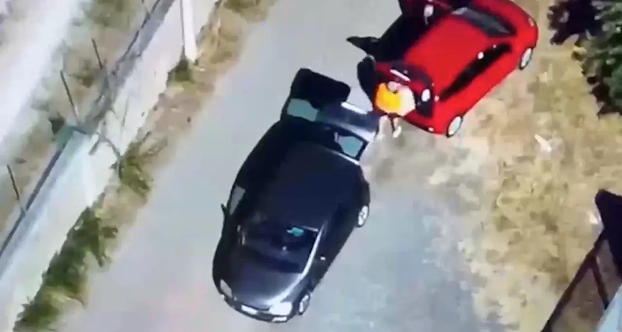 Rifornivano le piazze spaccio del centro Italia, otto arresti
