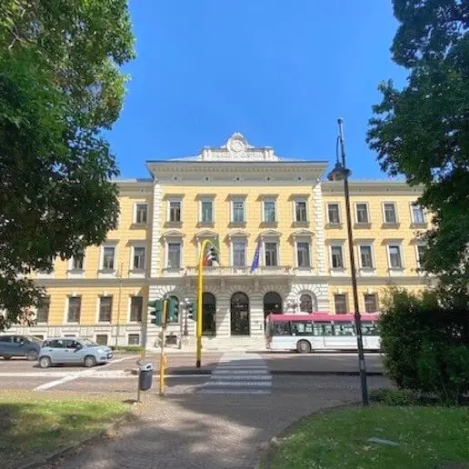 Trento, quattro magistrati europei in visita al Tribunale: una settimana di confronto