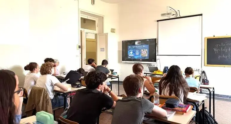 Consenso dei genitori per l'educazione sessuale, rivolta dei docenti a Mezzolombardo