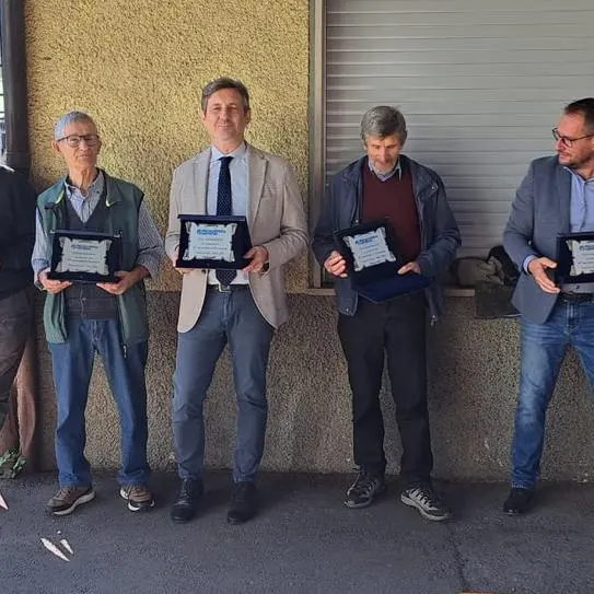 Metallurgica Ledrense festeggia 40 anni: una storia di lavoro e occupazione in valle