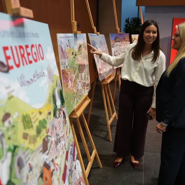 Euregio, ecco il primo libro illustrato per bambini: un viaggio fra Trentino, Alto Adige e Tirolo
