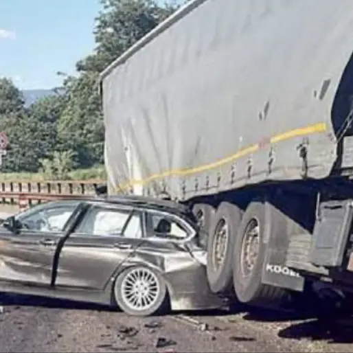 Trentino, morti sulle strade quasi dimezzati in due anni: nel 2025 le vittime sono state 21
