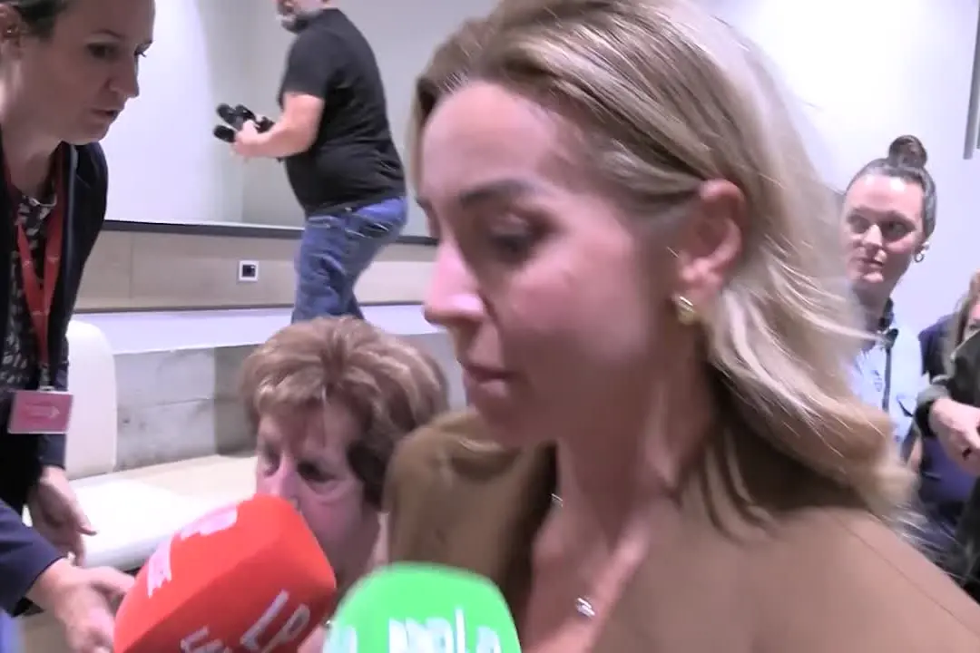 Scontri a Milano, Silvia Salis: \"Istanze legittime, ma la violenza è da condannare\"