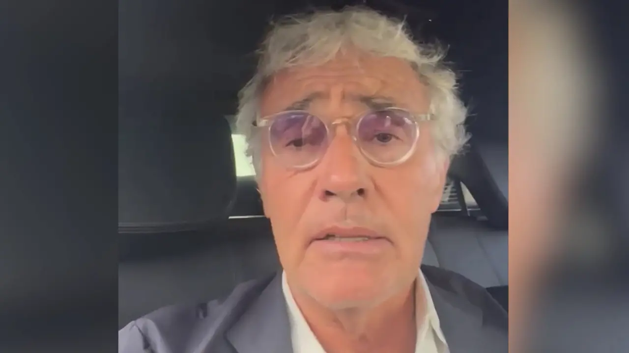 Caso David Rossi, Giletti: \"Mussari mandante di quello che è un omicidio\"