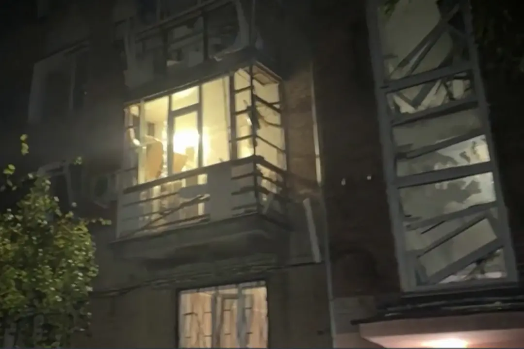 Ucraina ancora una notte sotto i raid russi