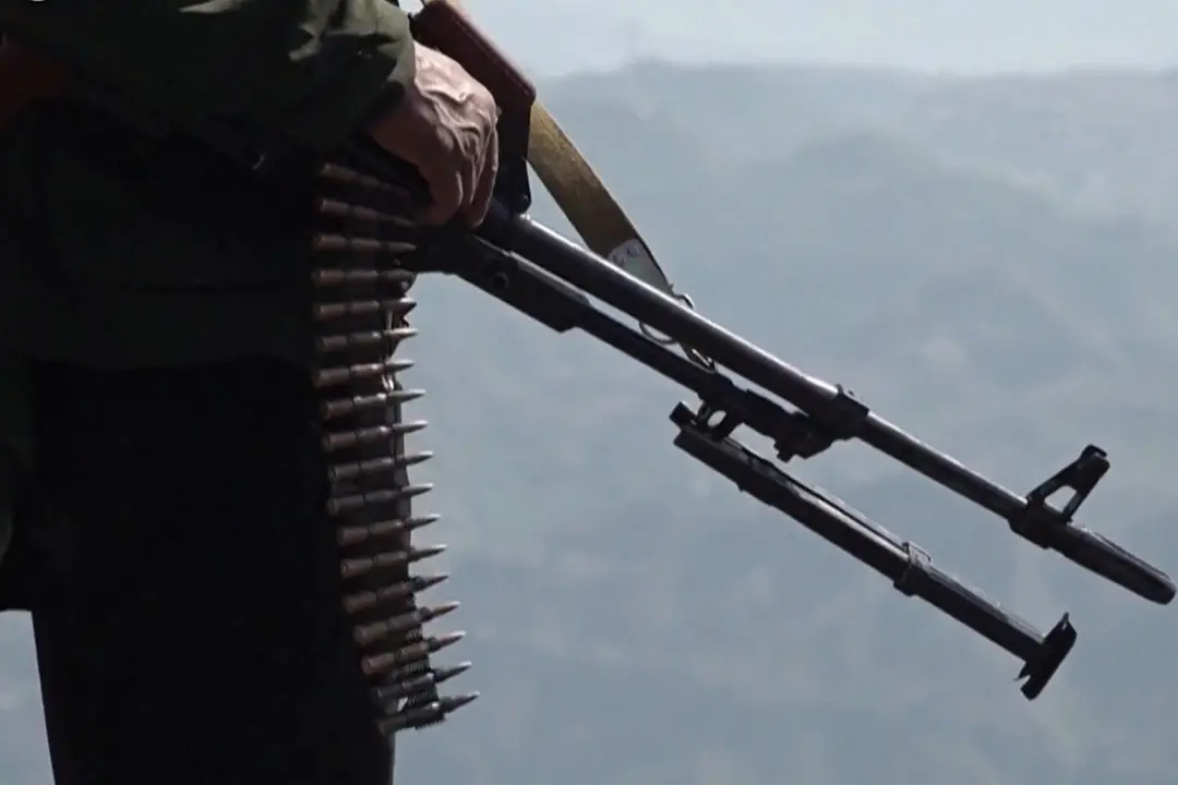 Yemen, ancora scontri fra Houthi ed esercito arabo in appoggio ai regolari