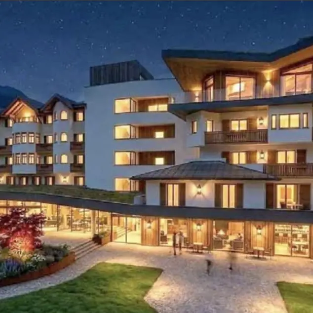 Primiero, l’hotel dei Brunet chiude per rinascere: 11 milioni per puntare alle 5 stelle