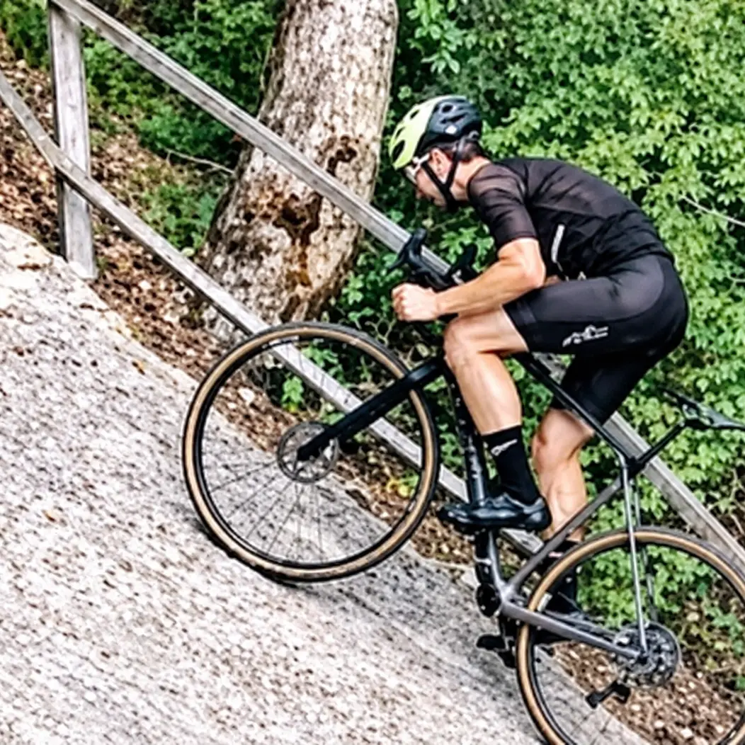 L'invasione dei bikers nonostante i divieti