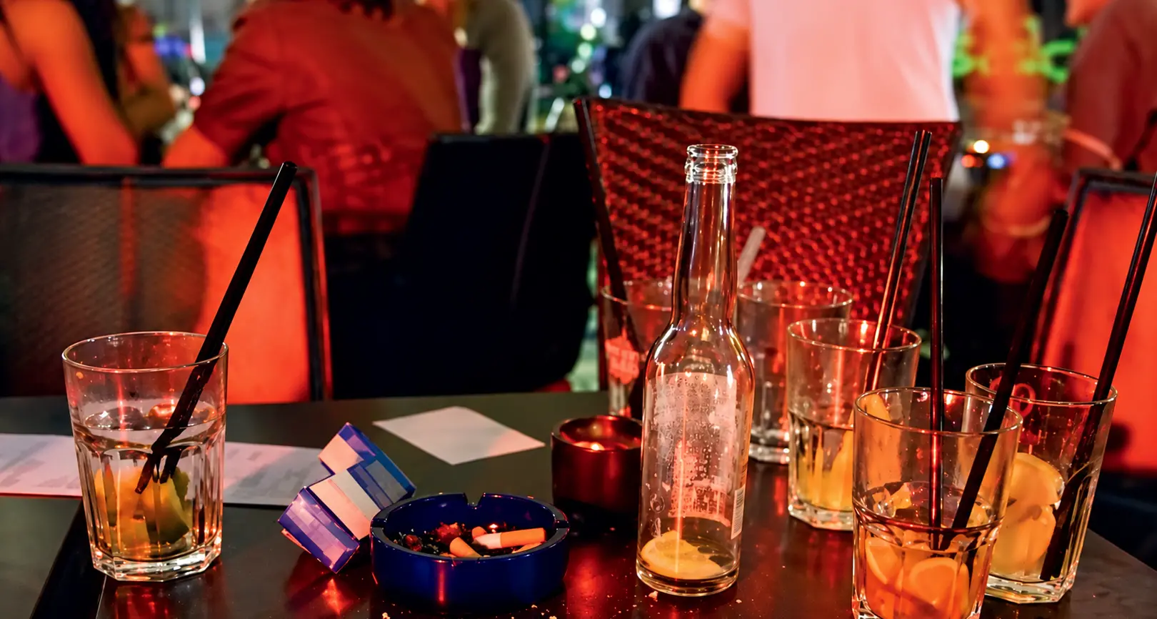 Giovani e alcol, numeri in aumento: «I dati ci devono far riflettere»